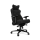 Fotel gamingowy Yumisu 2053 Tkanina Y-2053-BB-M